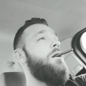 Meet your Posher, Thomas